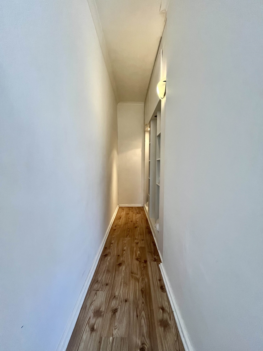 To Let 1 Bedroom Property for Rent in Cape Town City Centre Western Cape
